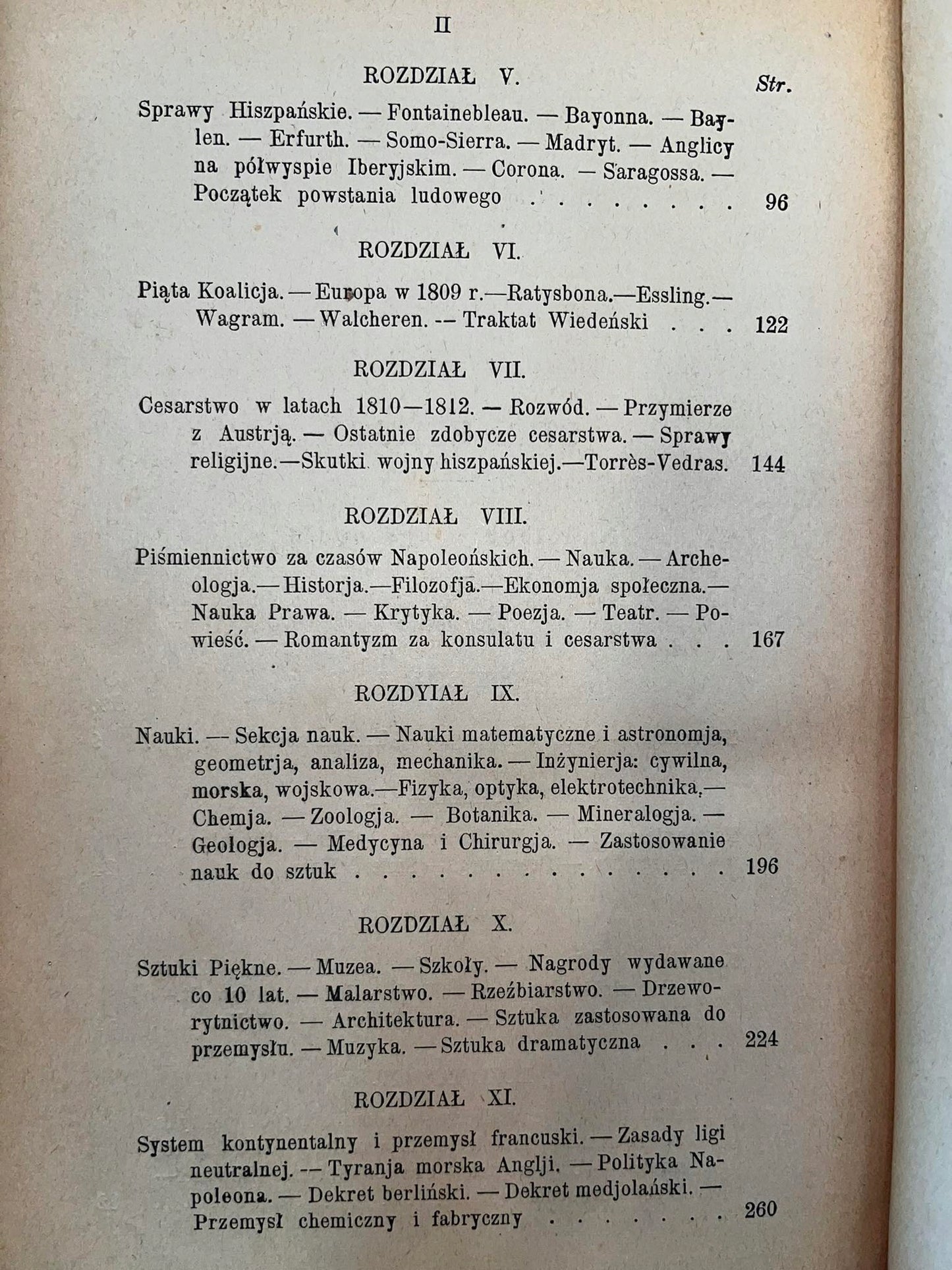 Napoleon i jego epoka: cesarstwo - Roger Peyre