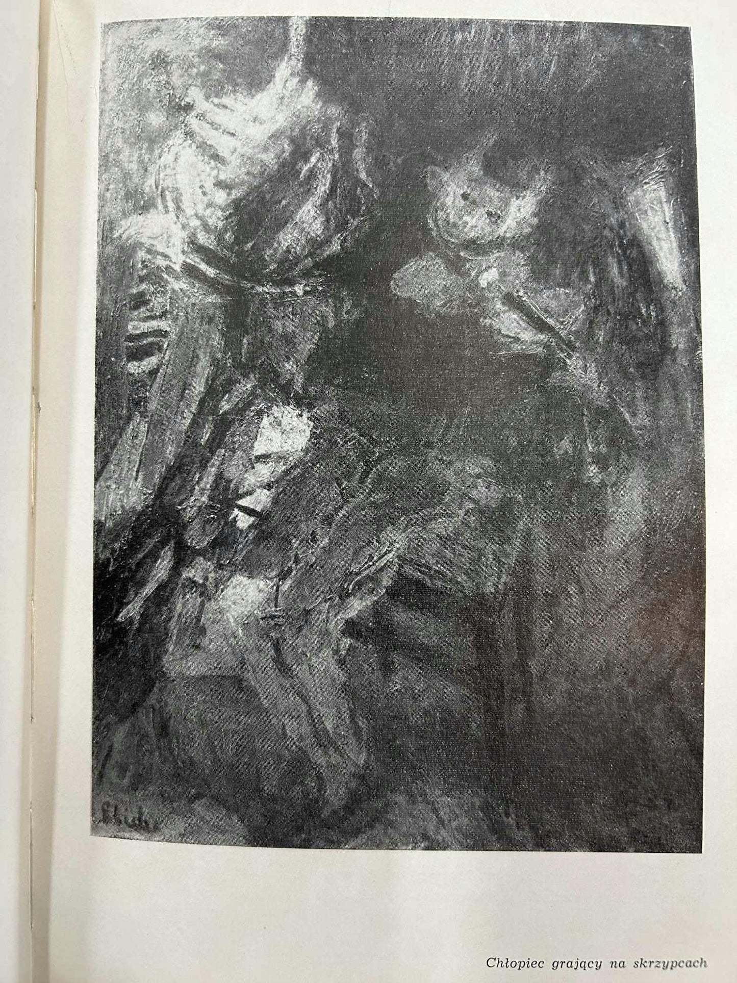 Malarstwo-grafika-rzeźba. Wystawa z okazji kongresu kultury polskiej