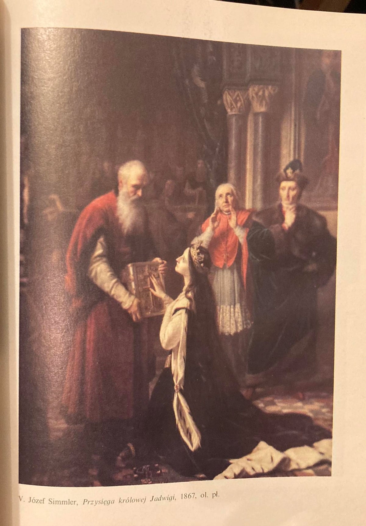 Artyści polscy w środowisku monachijskim w latach 1828-1855 Halina Stępień
