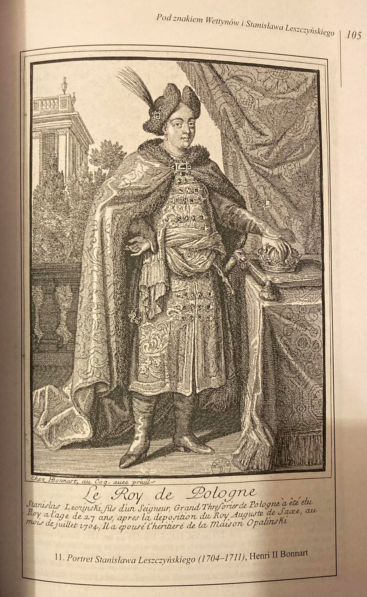 Pfeiffer Bogusław - Rex et patria temat władcy narodu... Bogusaw Pfeiffer