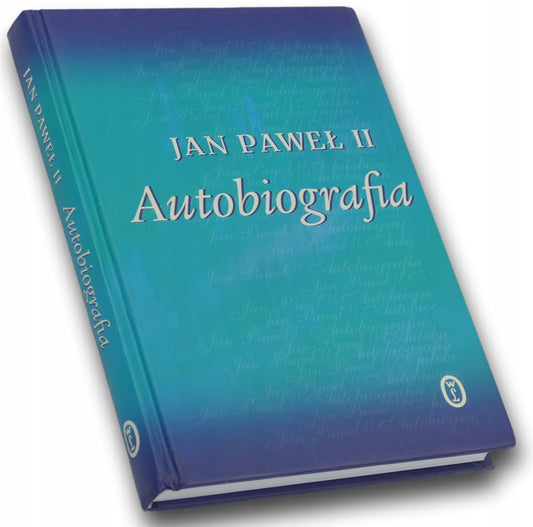 Autobiografia Jan Paweł II, Justyna Kiliańczyk-Zięba