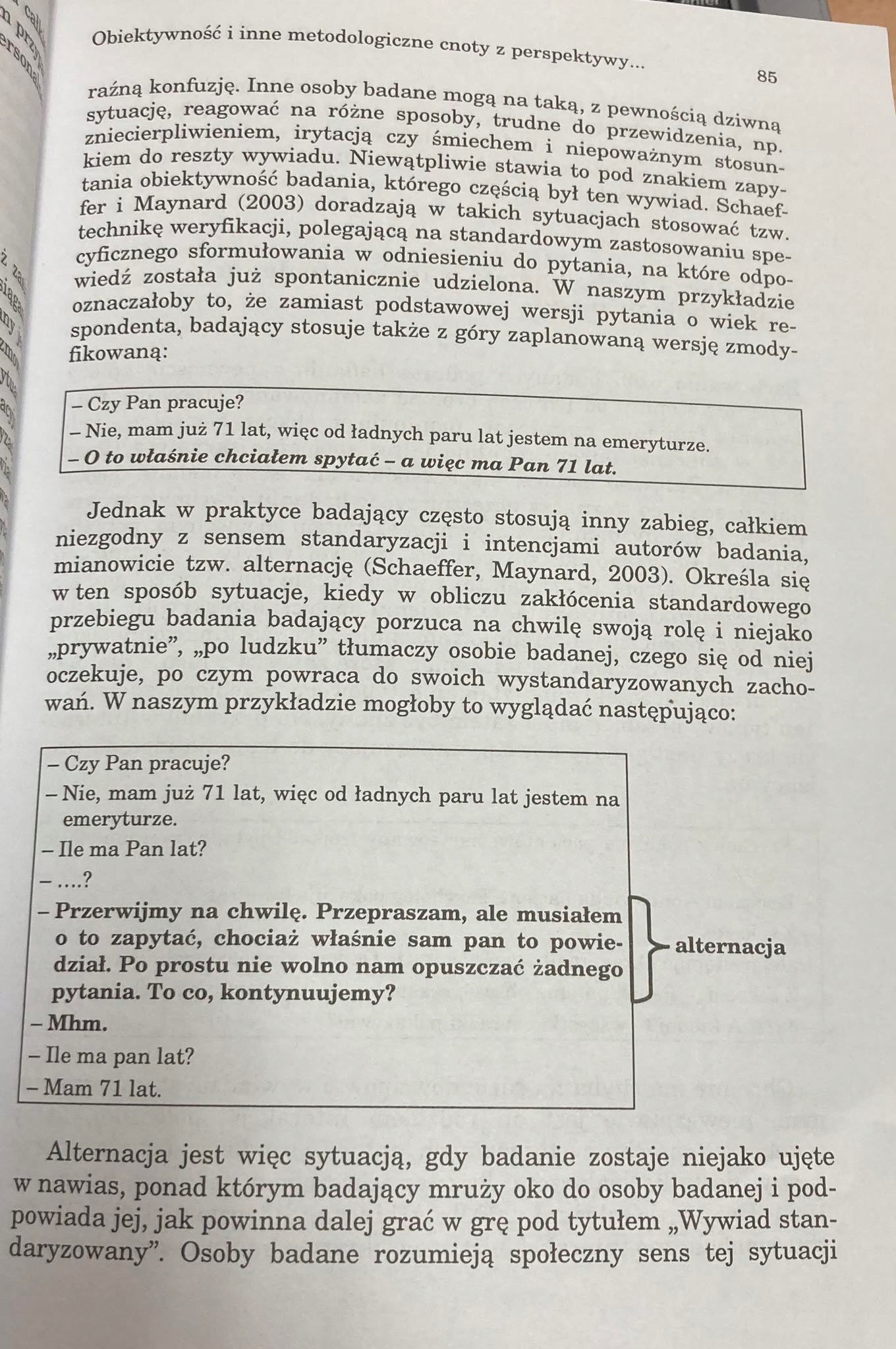 Narracja Teoria i praktyka Praca zbiorowa