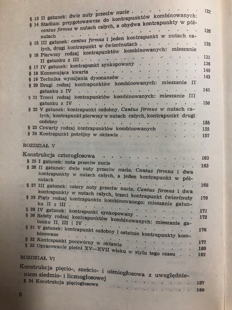 Polifonia Renesansu - Hieronim Feicht