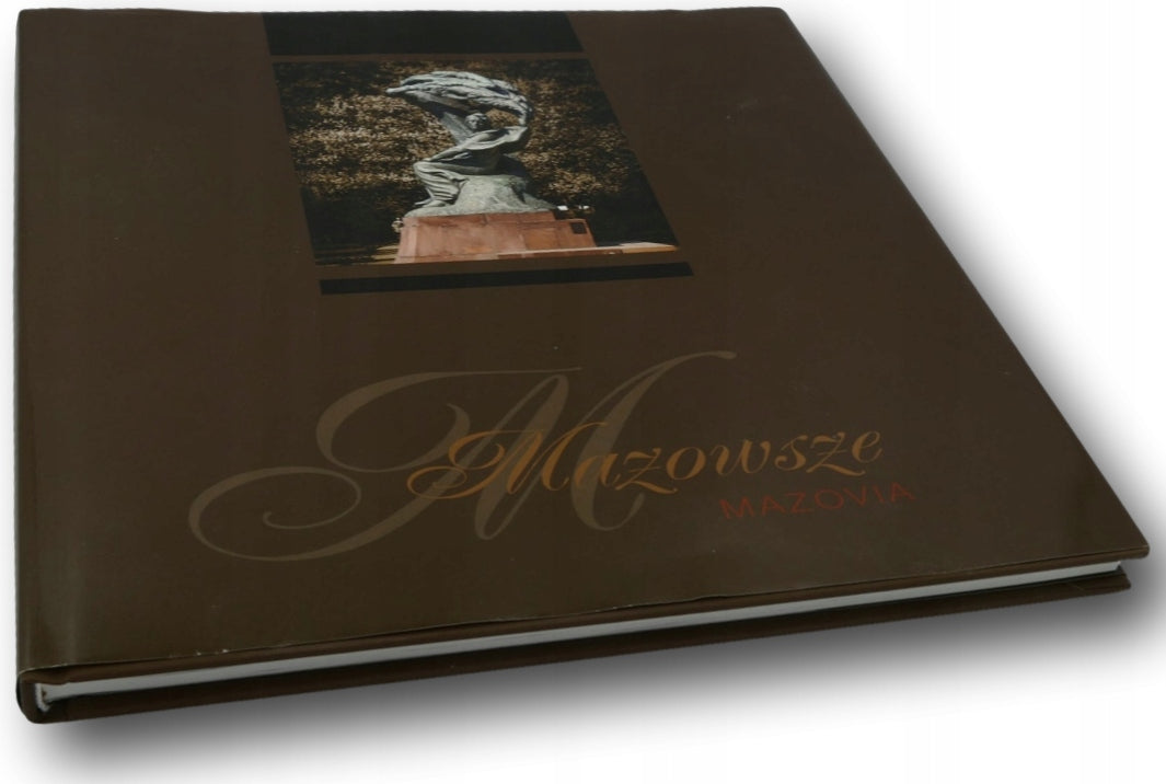Mazowsze mazovia Album