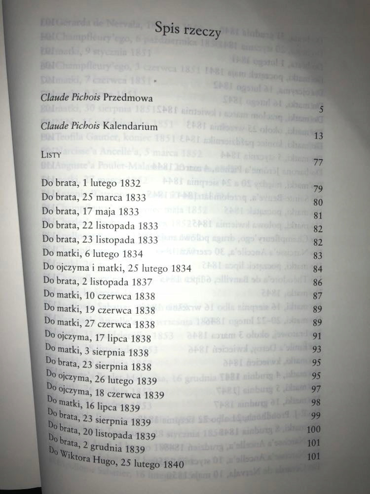 Pisma: Listy. Biedna Belgia! Teatr - C. Baudelaire