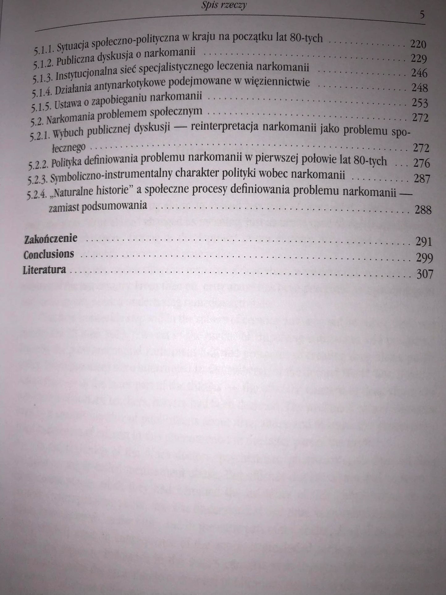 Narkomania - problem społeczny...-Monika Abucewicz