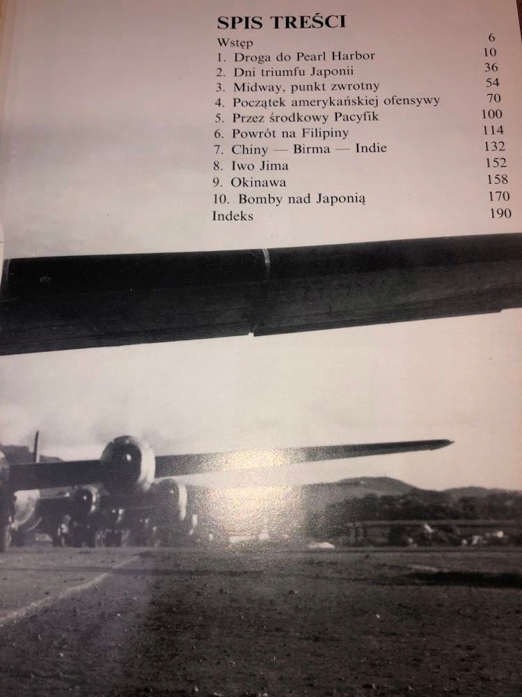 Wojna na Pacyfiku 1937-1945