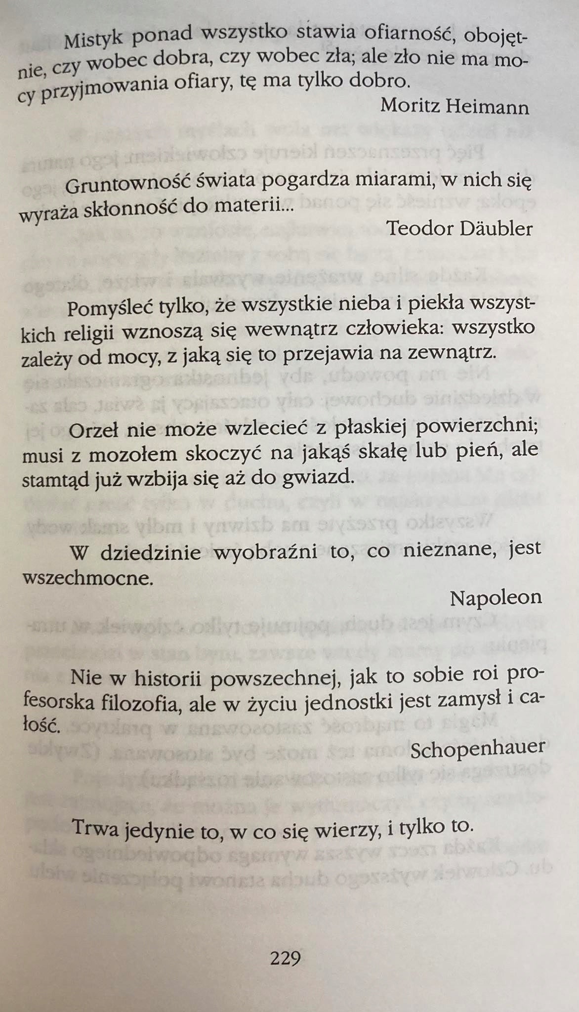 Księga Przyjaciół Hugo Von Hofmannsthal
