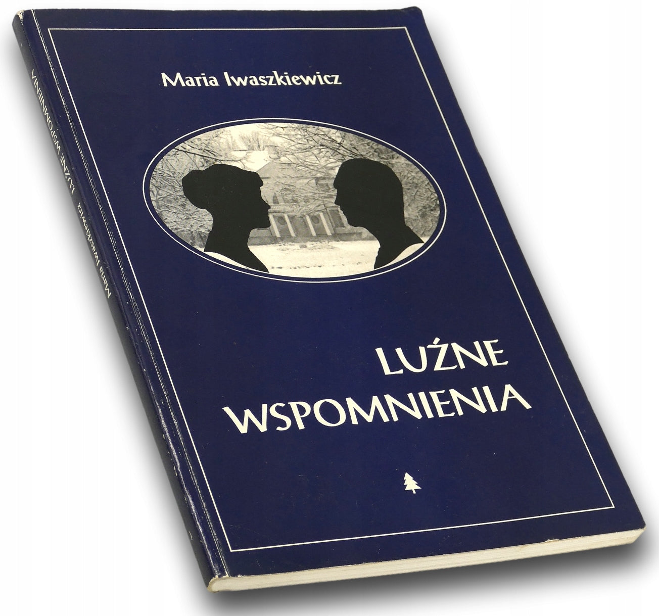 Luźne wspomnienia. Maria Iwaszkiewicz