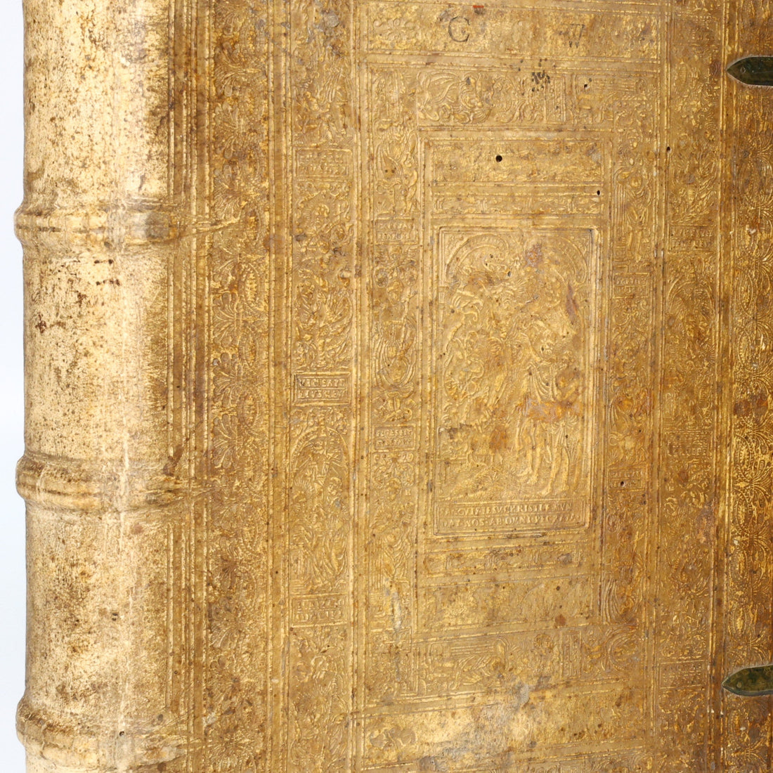 Książka pamiętająca czasy ostatniego Jagiellona