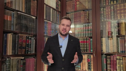 Świąteczne życzenia antykwaryczne
