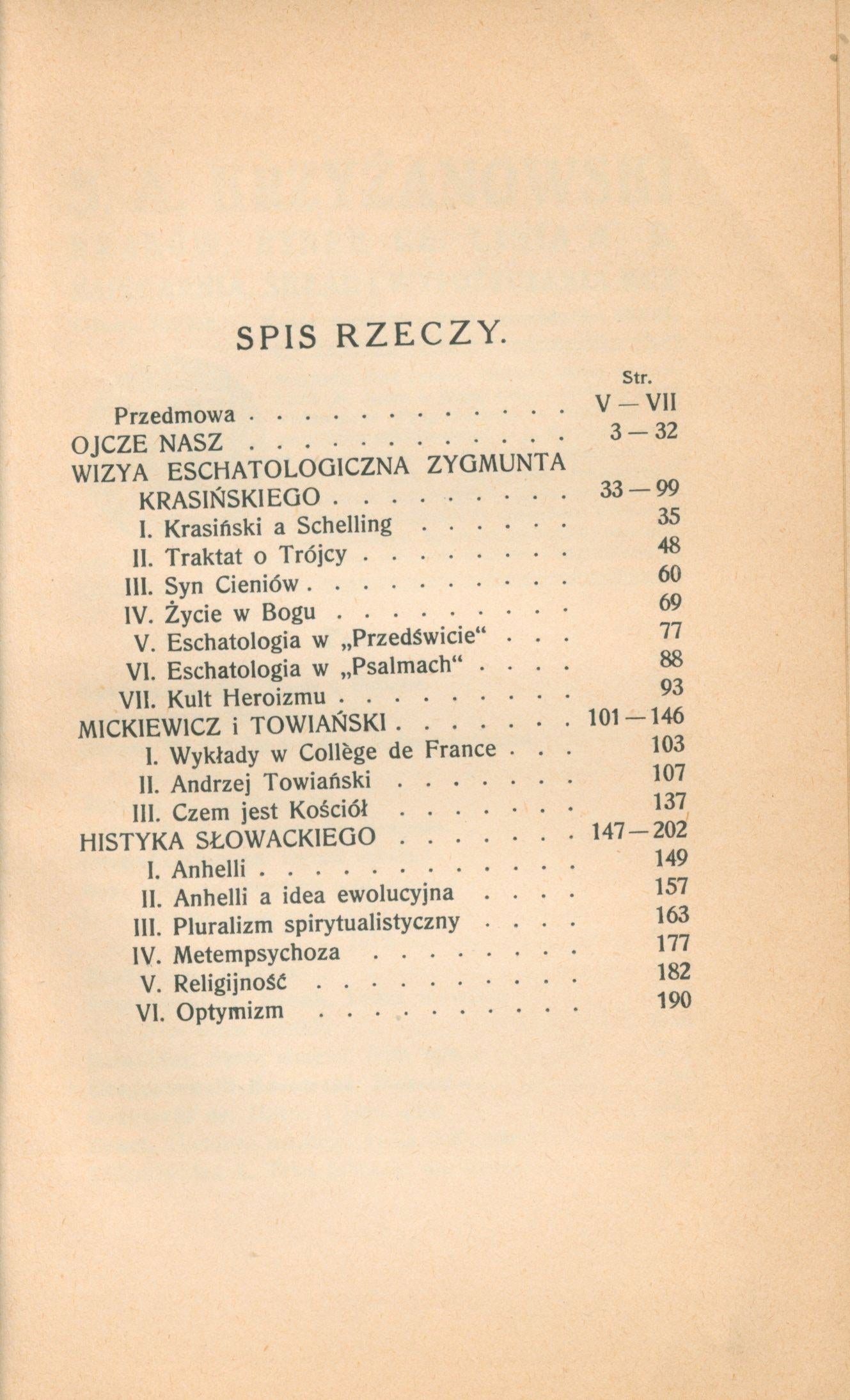 Współoprawne "Wizya Krasińskiego" i "Zygmunt Krasiński: jego żywot" [1912]