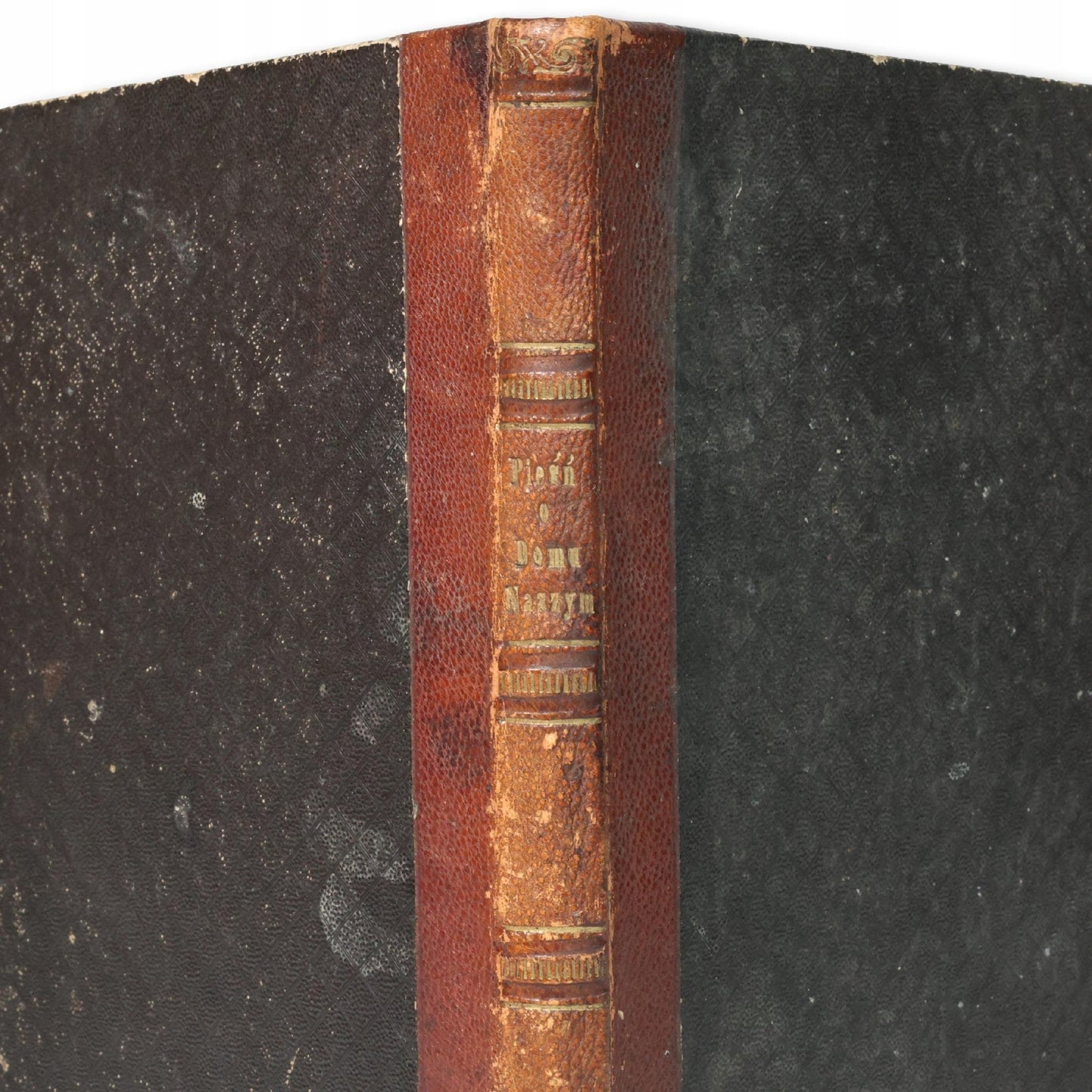 Pol Wincenty- Pieśń o domu naszym [Lwów 1866]