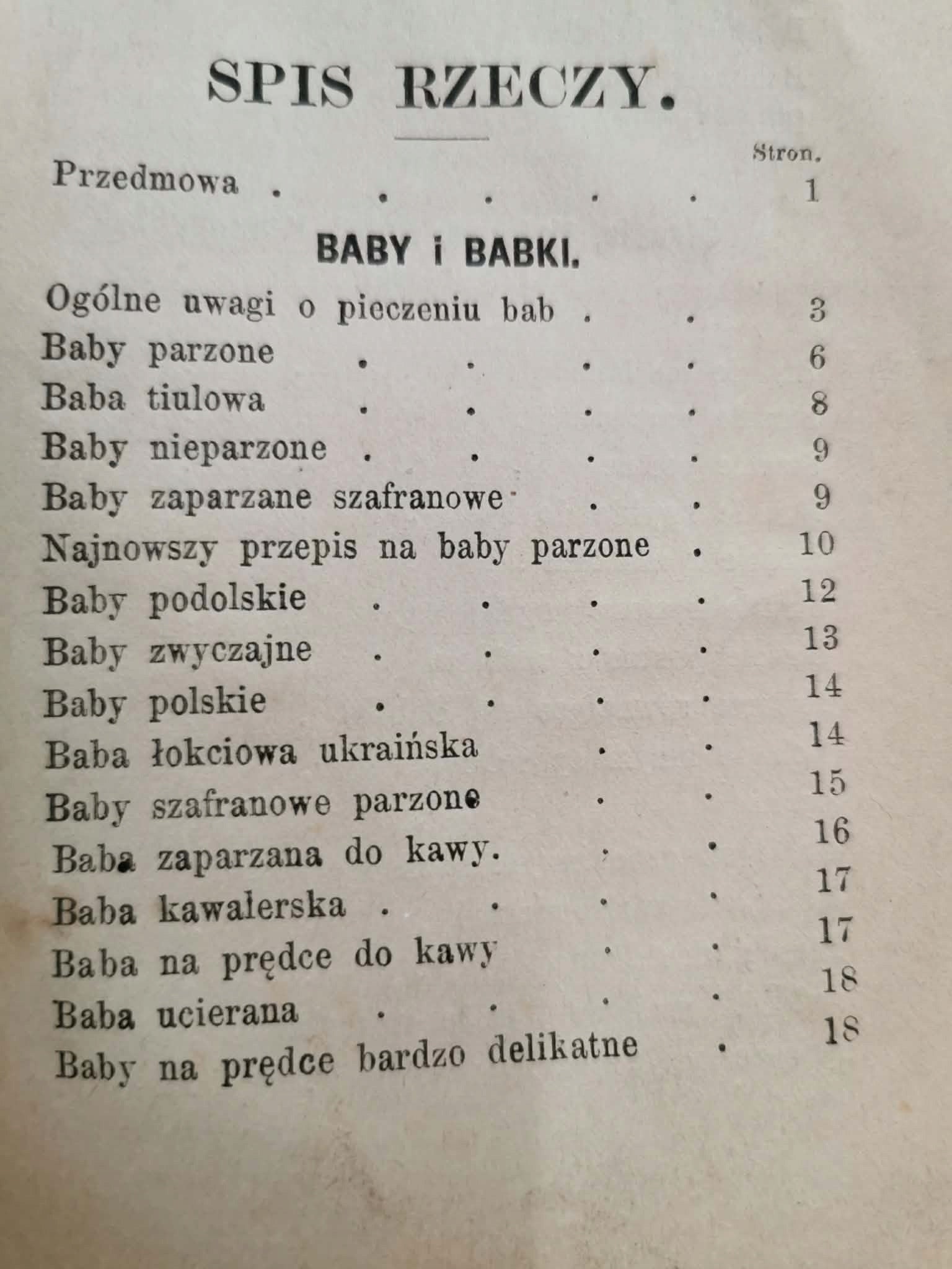 Praktyczne przepisy pieczenia ciast świątecznych Florentyny i Wandy[c.1890]