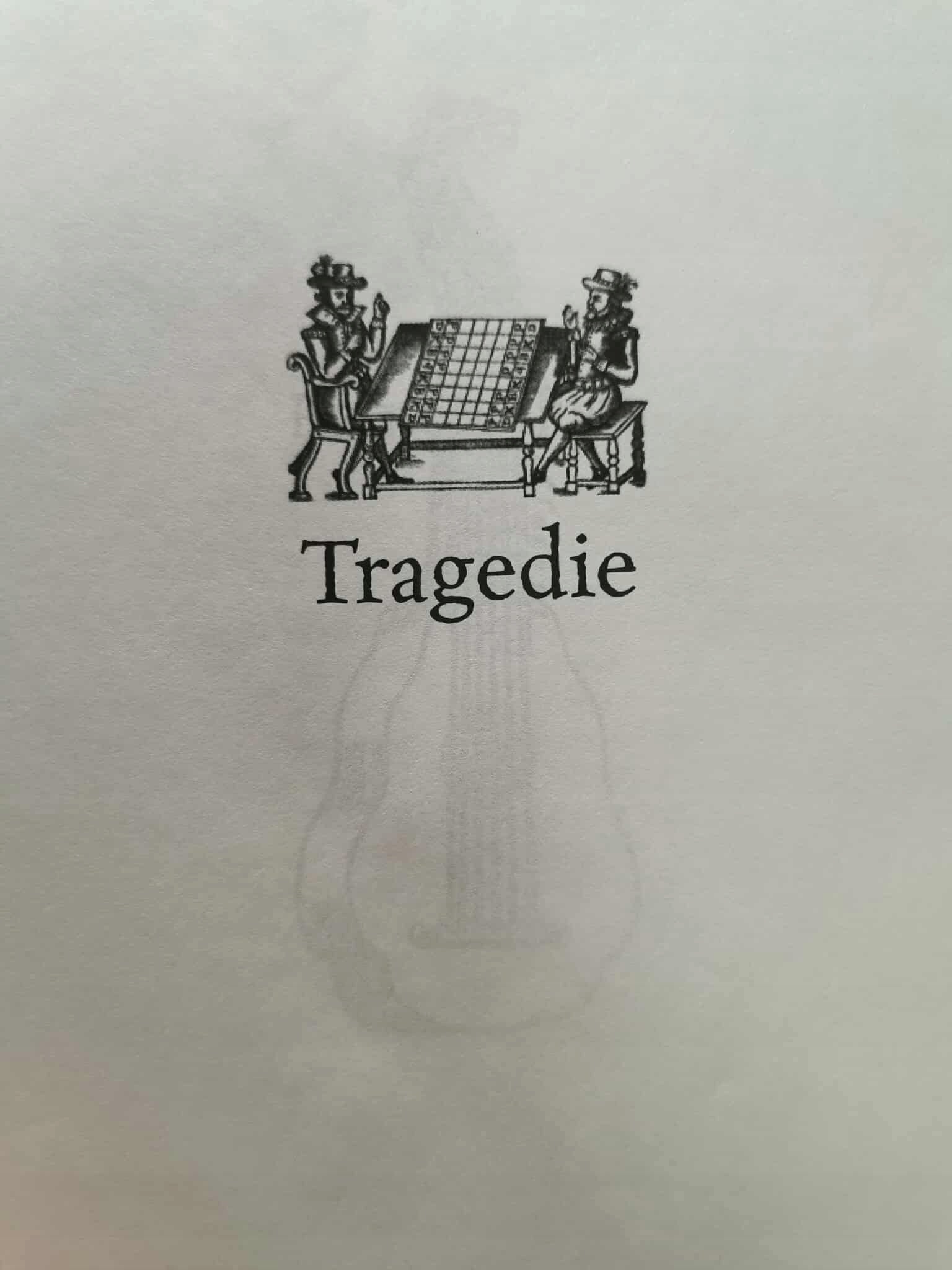 W. Shakespeare, Kroniki i Tragedie / Komedie (2 t.) w przekł. S. Barańczaka