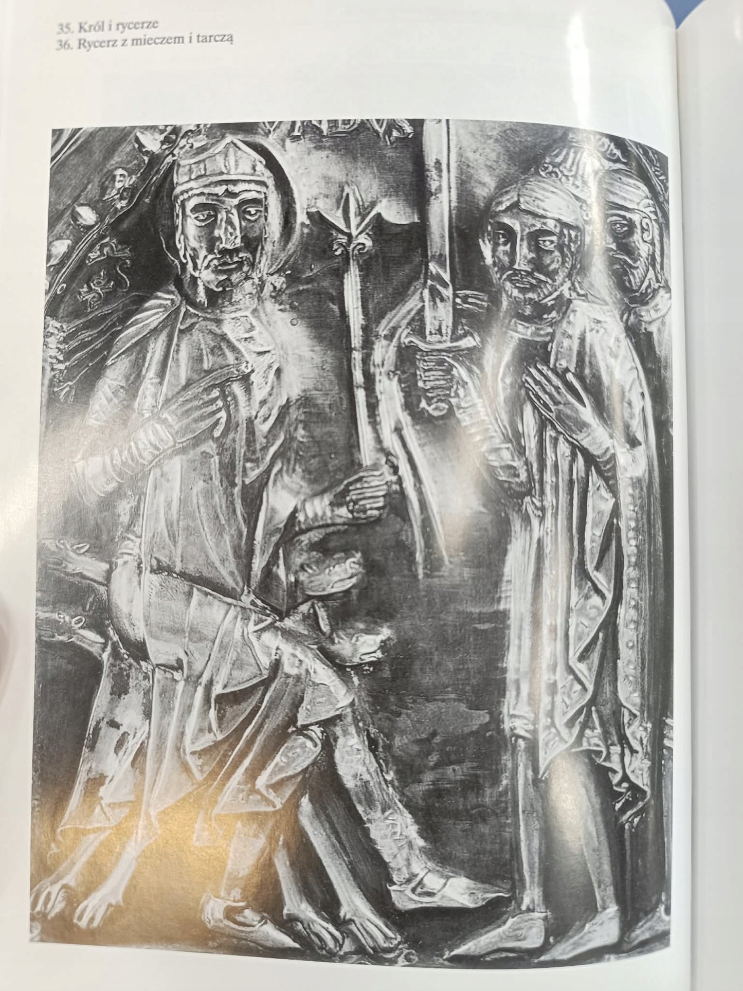 SPOŁECZEŃSTWO FEUDALNE, Marc Bloch