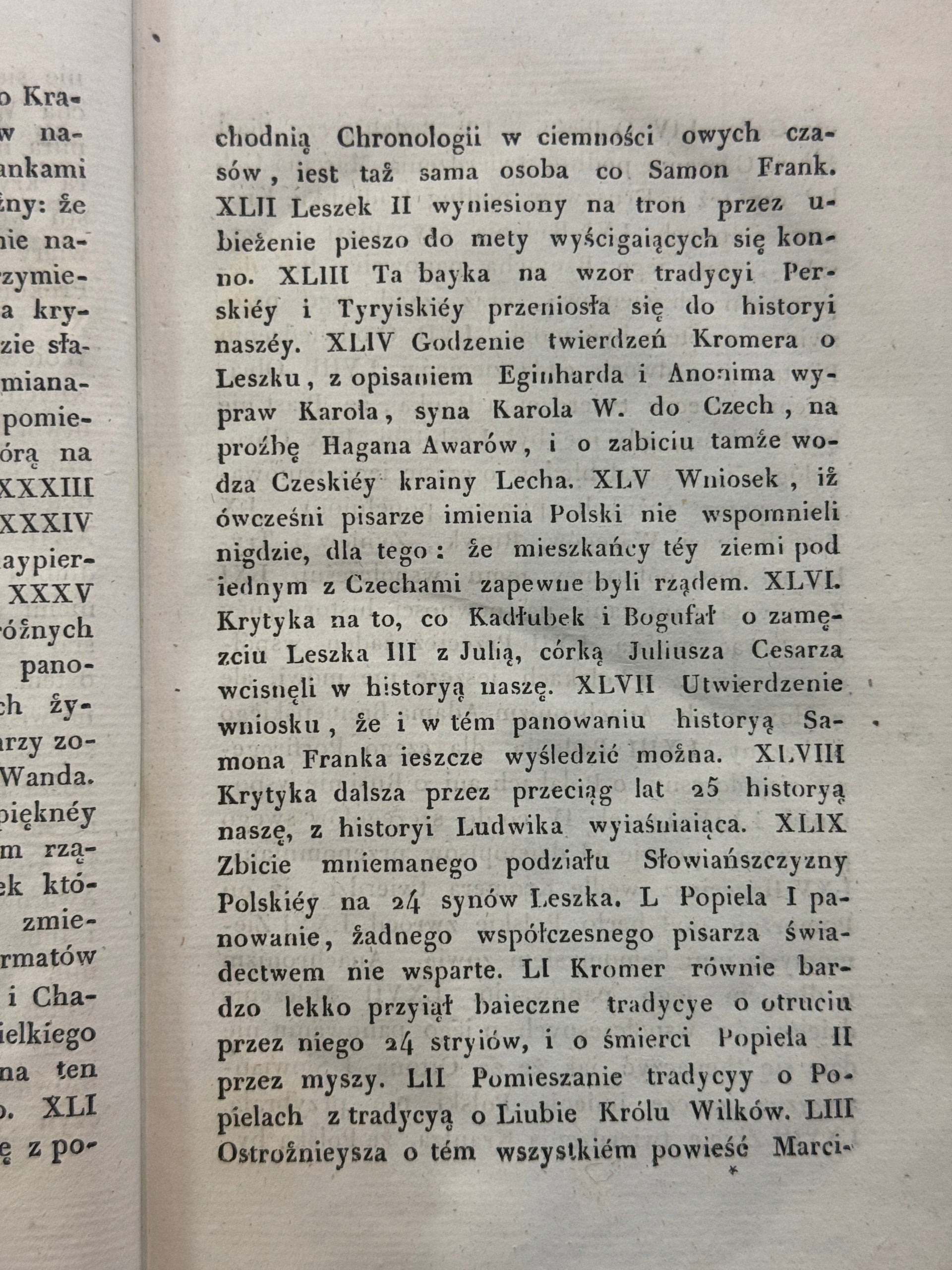 Historya narodu polskiego Tom 1 Część 2 Adam Naruszewicz [1824]