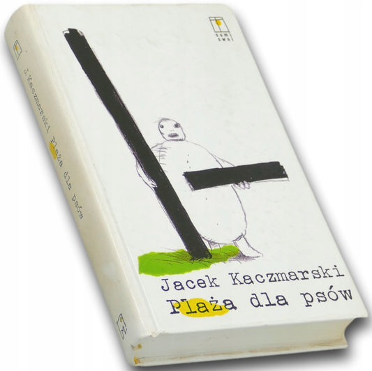 Plaża dla psów Jacek Kaczmarski
