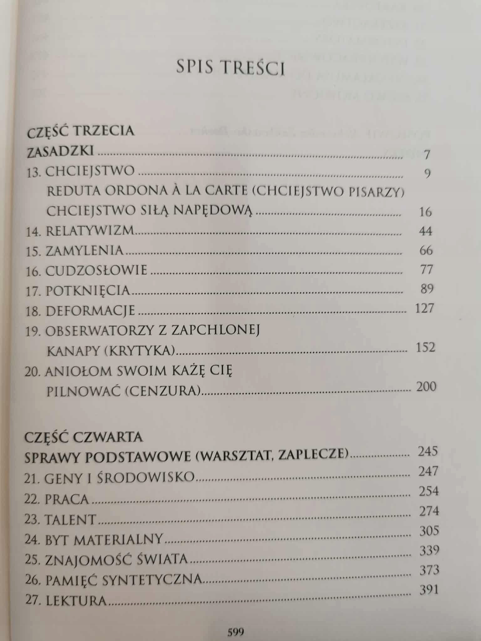 Karafka La Fontaine'a t. I-II, Melchior Wańkowicz