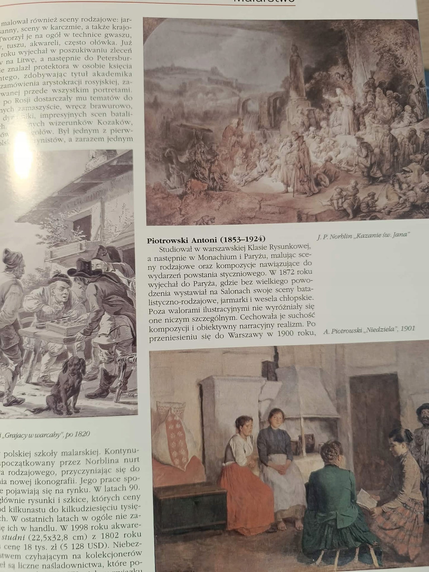 PORADNIK POLSKIEGO KOLEKCJONERA Praca zbiorowa [dużo zdjęć]