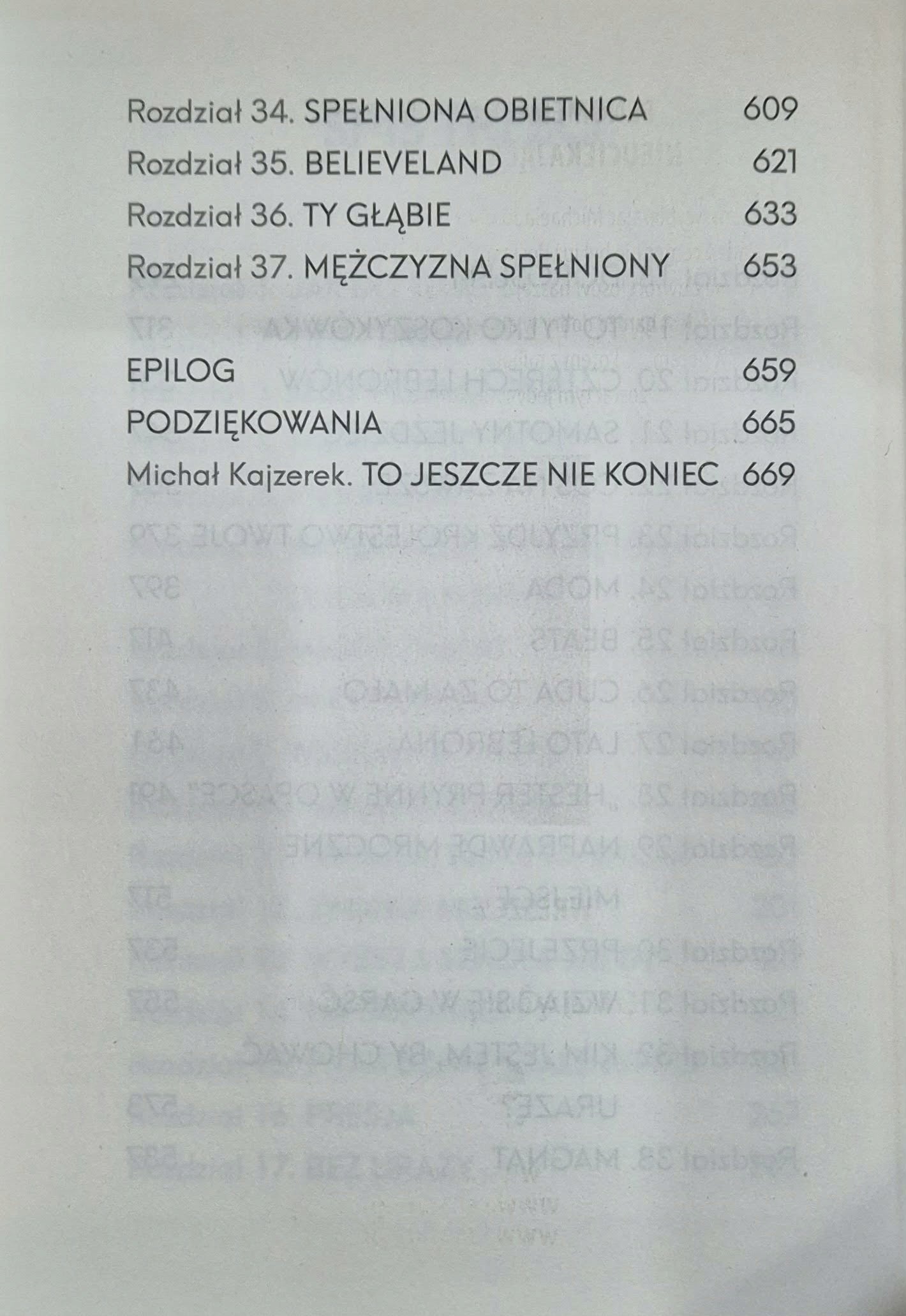 Motörhead Ochlejmordy i zadymiarze Martin Popoff