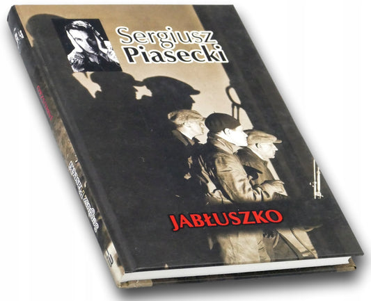Jabłuszko Sergiusz Piasecki