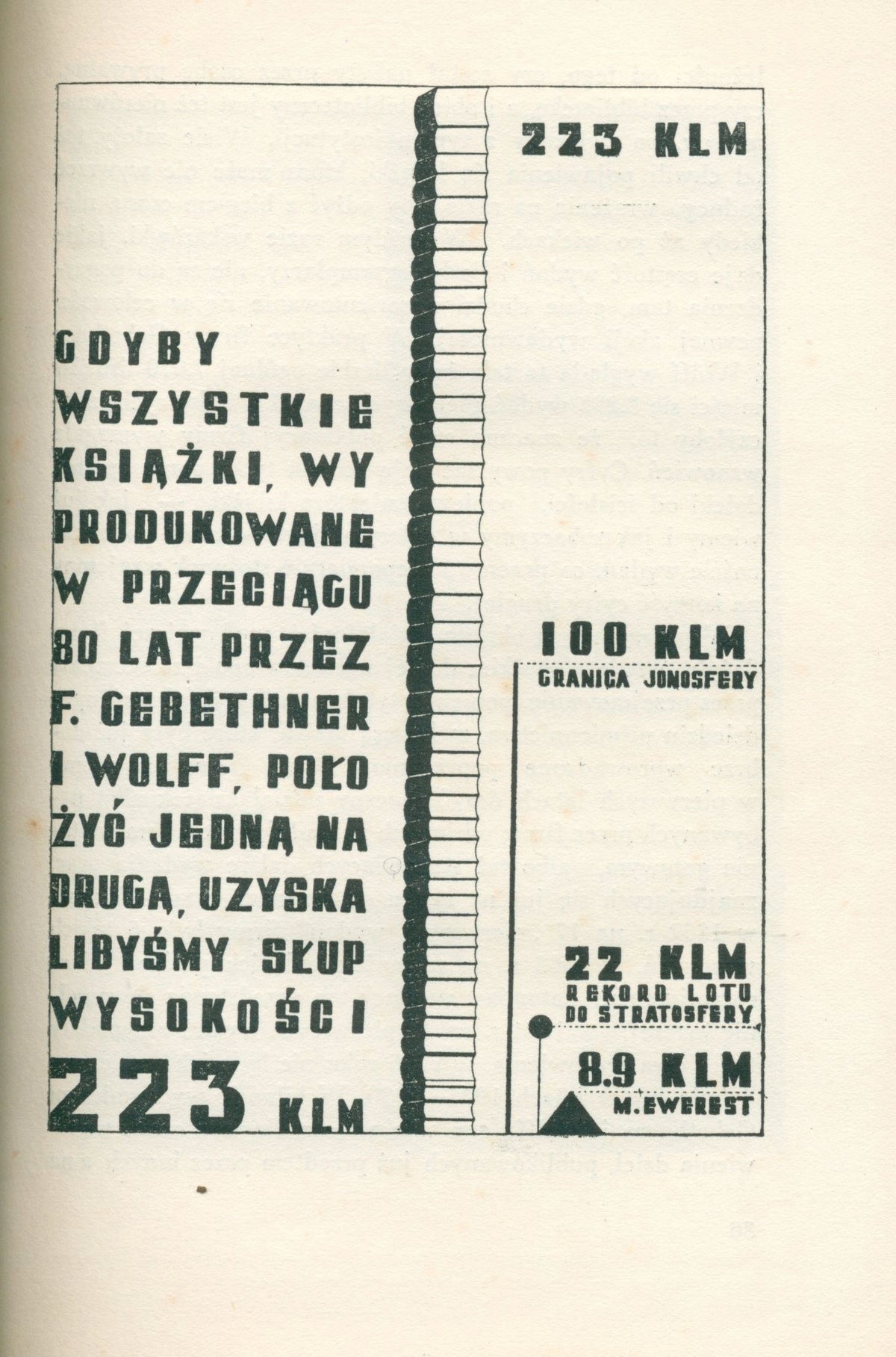 Z dziejów firmy Gebethner i Wolff 1857-1937; opracował Jan Muszkowski