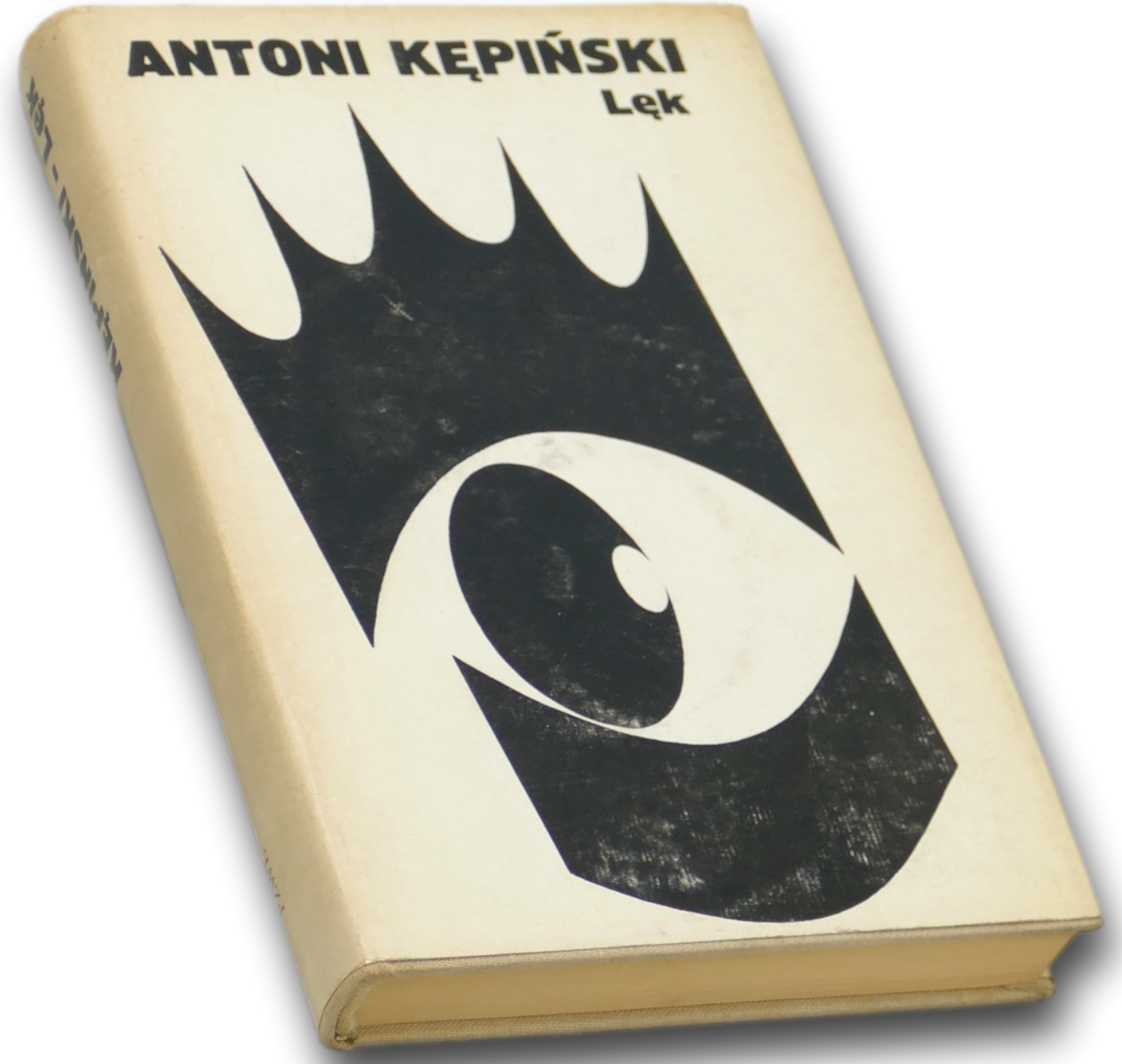 Lęk Antoni Kępiński