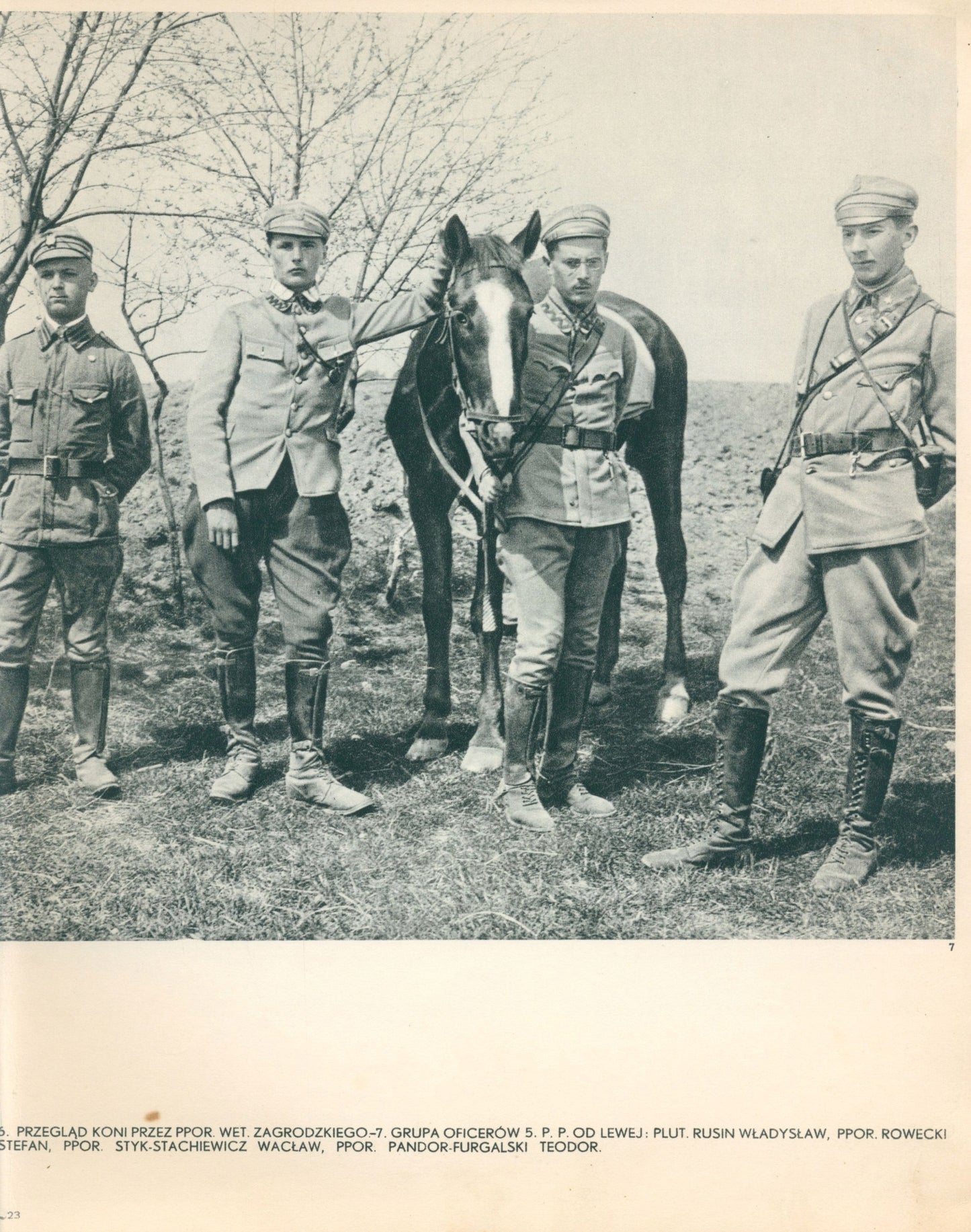 Ilustrowana Kronika Legjonów Polskich 1914-1918 [oprawa Atelier Girs-Barcz]