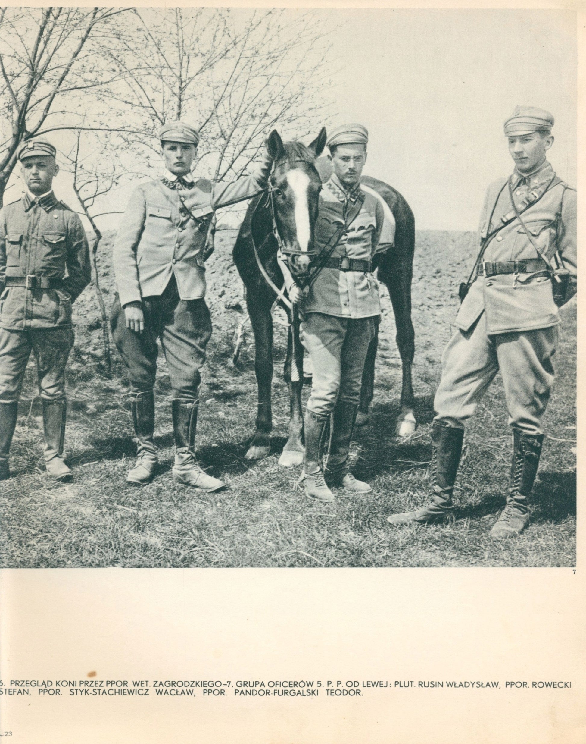 Ilustrowana Kronika Legjonów Polskich 1914-1918 [oprawa Atelier Girs-Barcz]
