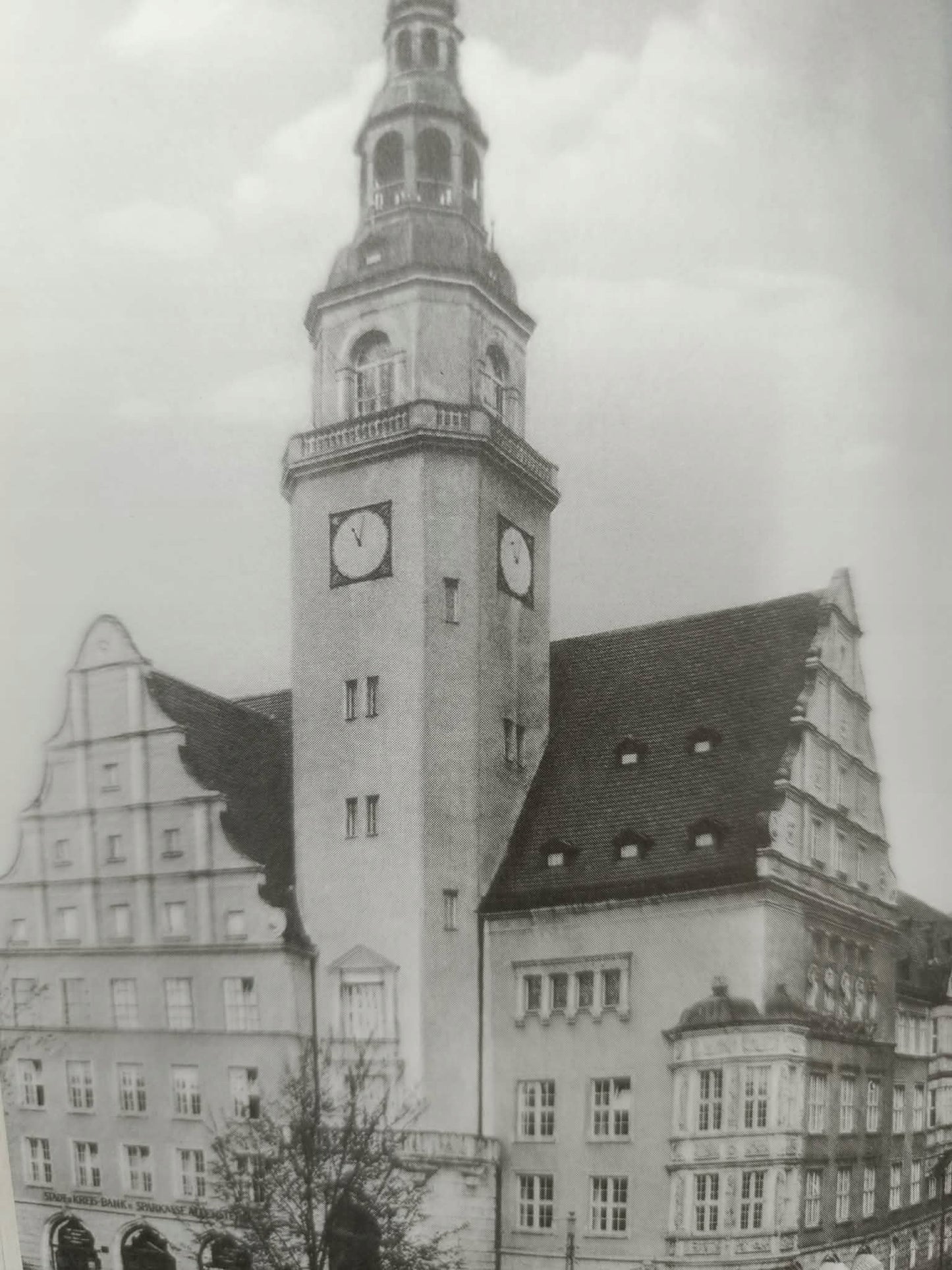 Olsztyn. Stolica Warmii i Mazur Stanisław Achremczyk