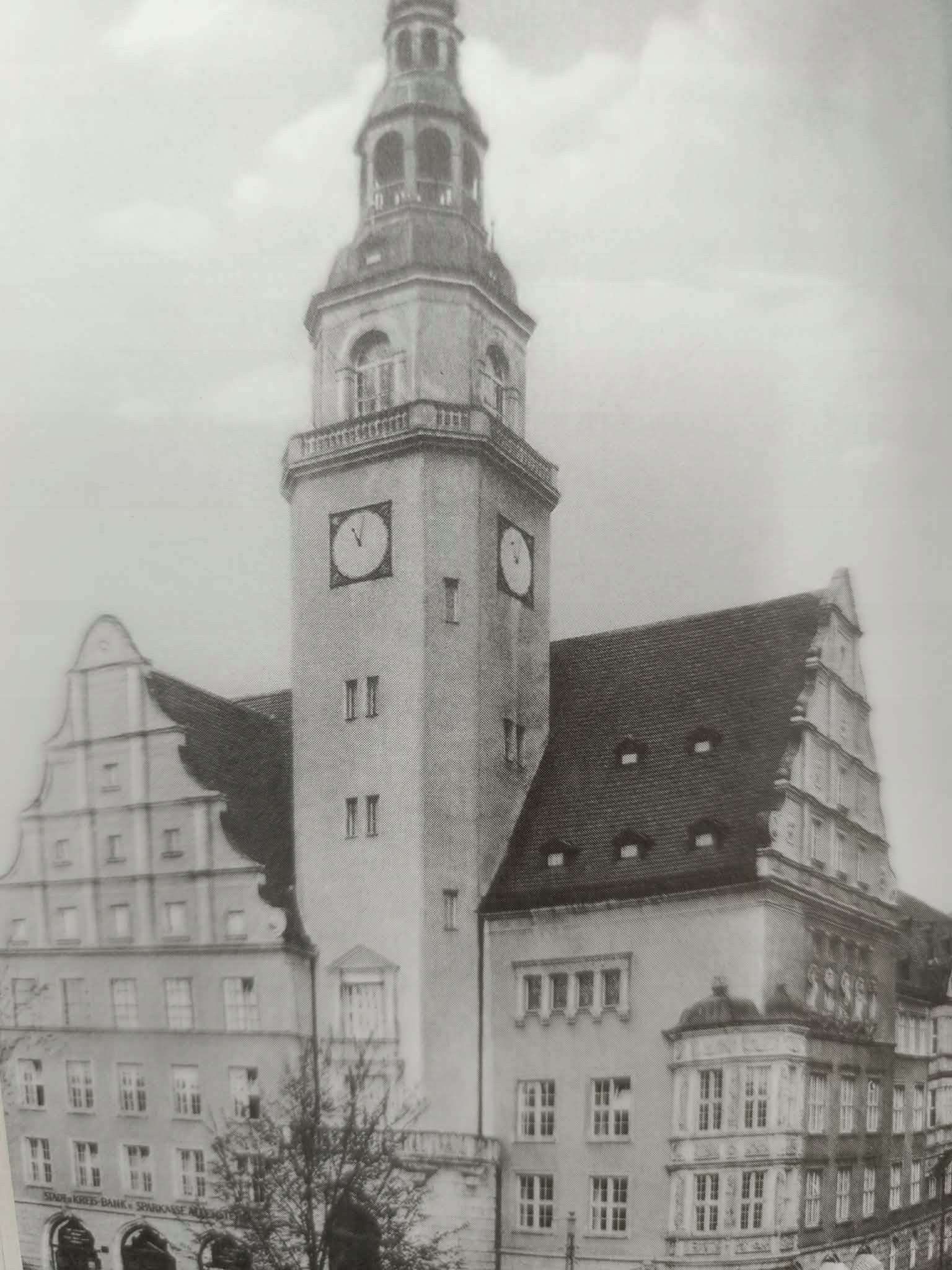 Olsztyn. Stolica Warmii i Mazur Stanisław Achremczyk
