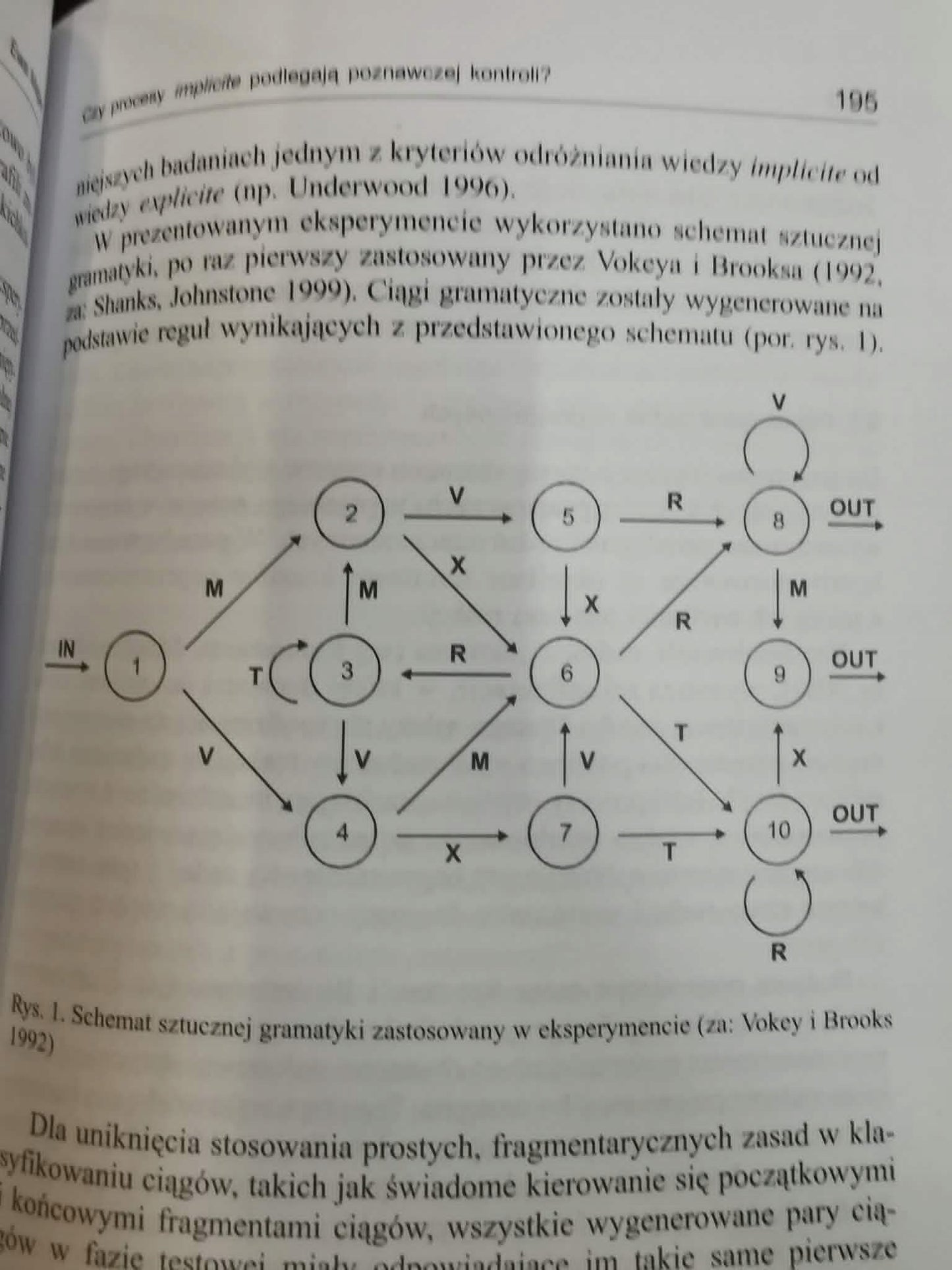 Zestaw: Modele umysłu/ Umysł a rzeczywistość/ Funkcje umysłu