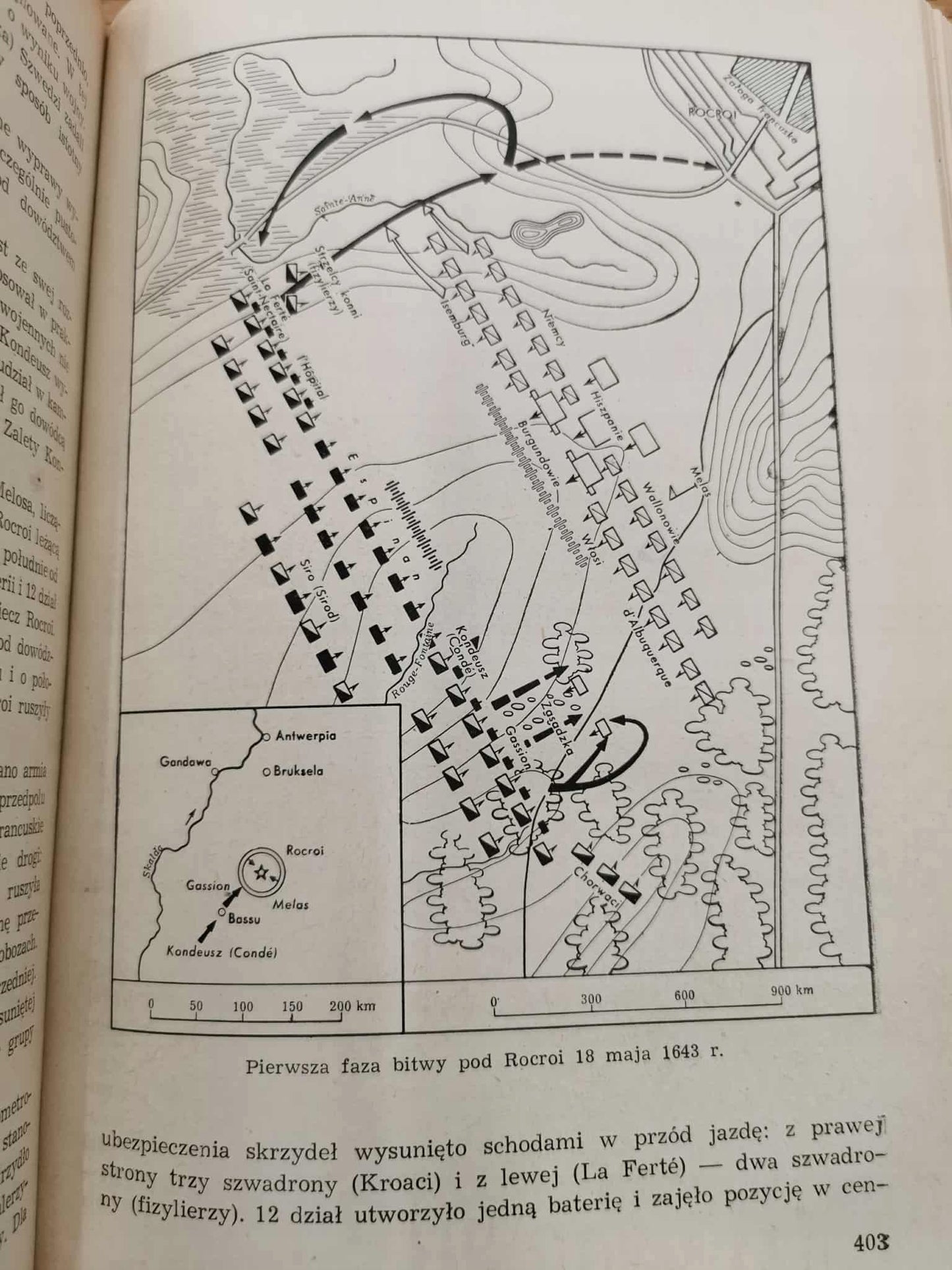Historia sztuki wojennej T. I-III (KOMPLET), E. Razin