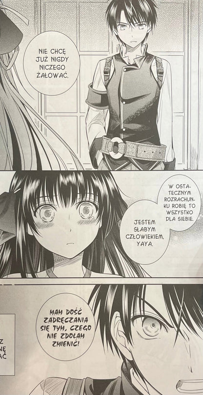 Zestaw 9 książek Praca zbiorowa Unbreakable machine-doll