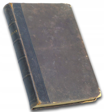 Homilie na niedziele i święta, 1895 [Kościół N.M.P. Łęczyca] A. Chmielowski