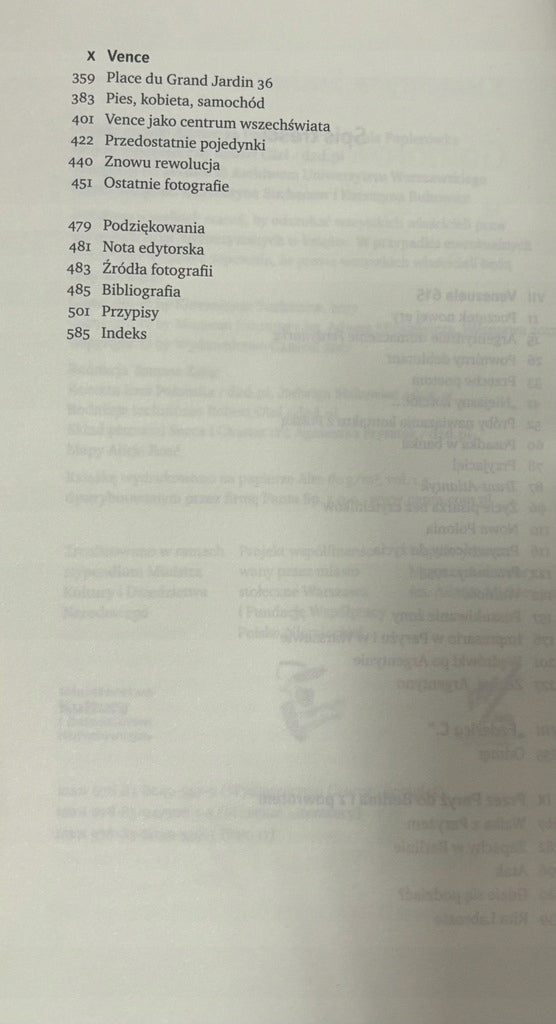 Gombrowicz. Ja, geniusz. Tom 1 i 2. Zestaw. Klementyna Suchanow