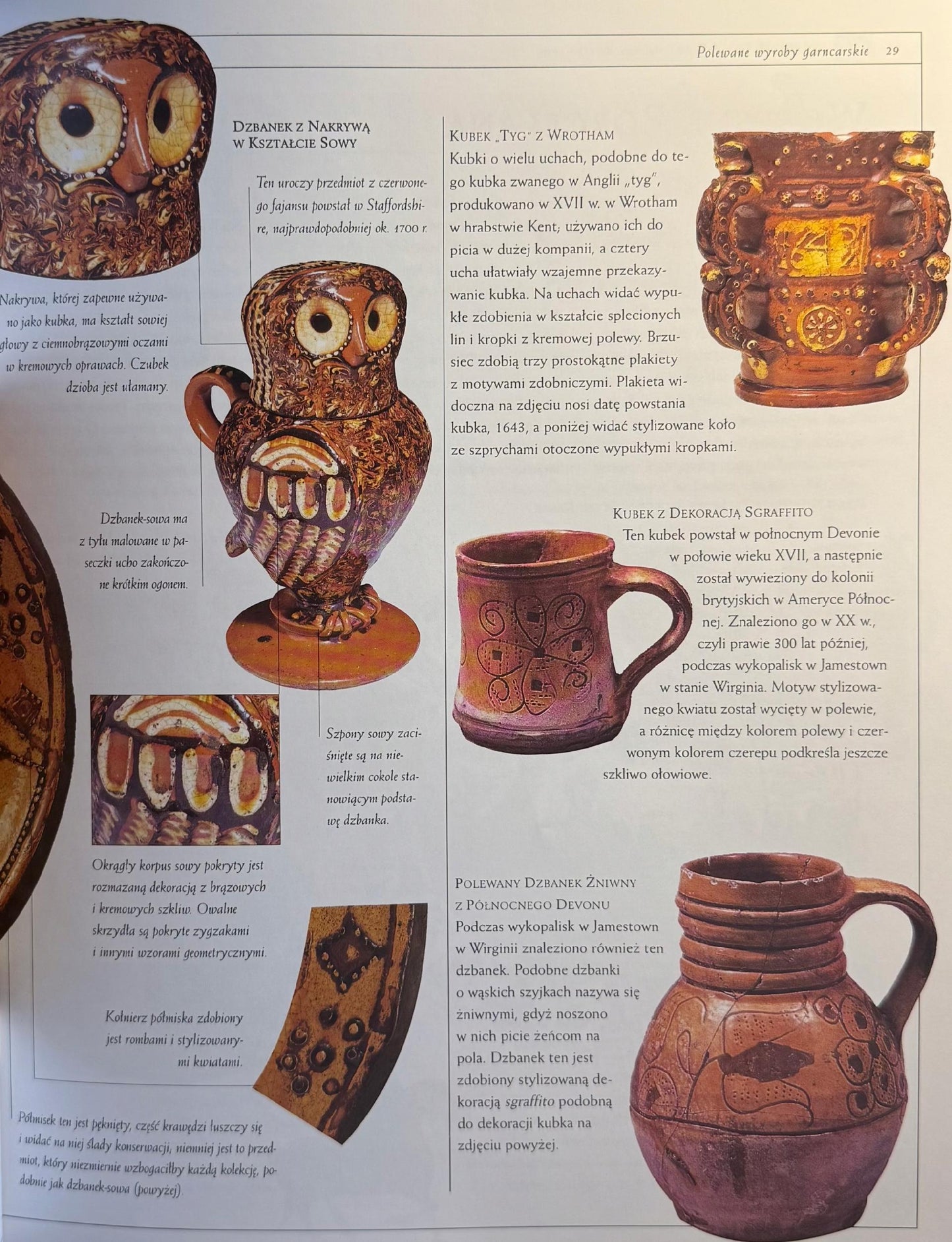 Wielka Księga Srebra i Porcelany w zastawie Tim Forrest