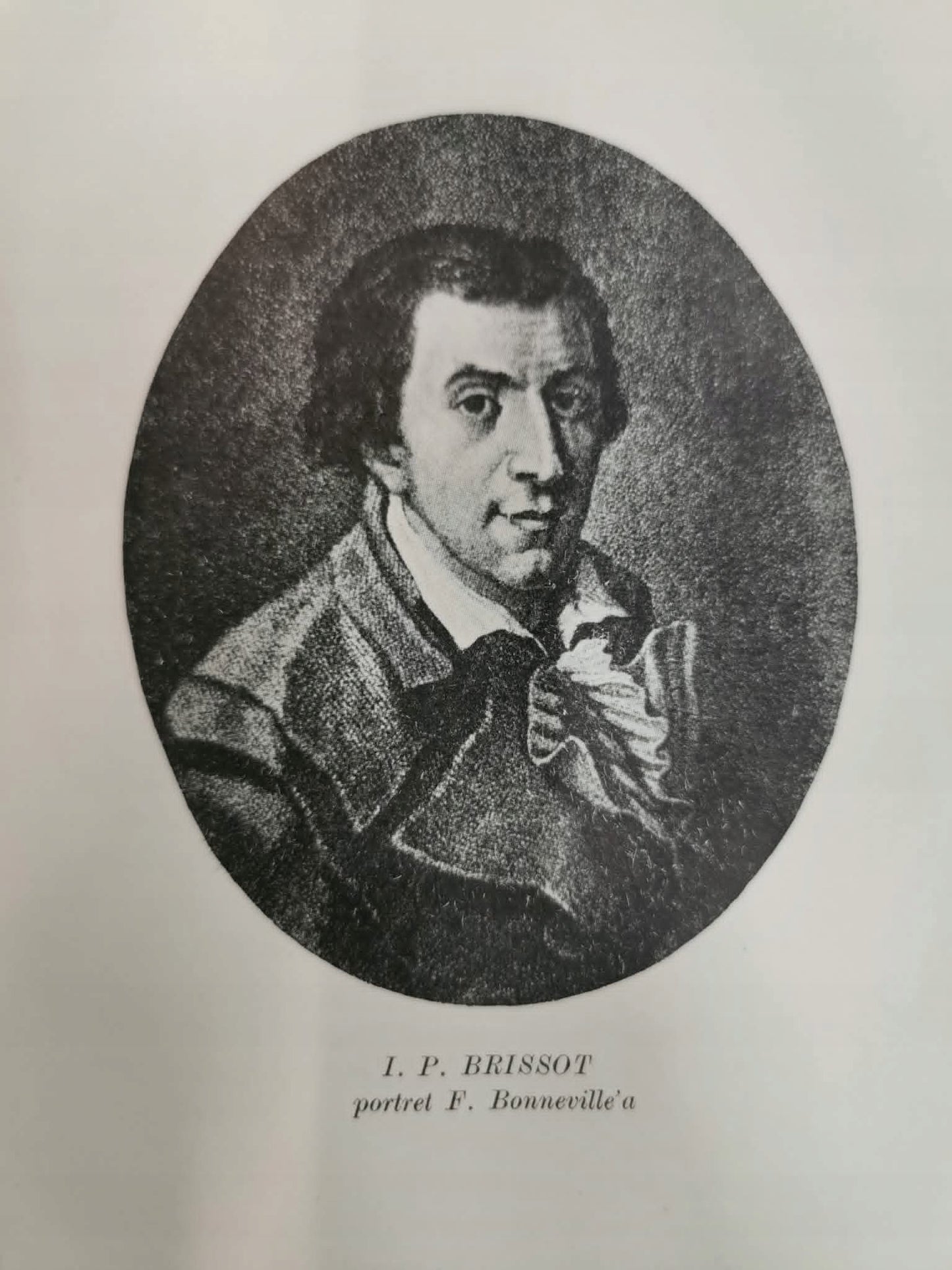 Przywódcy Wielkiej Rewolucji Francuskiej, J. M. Thompson