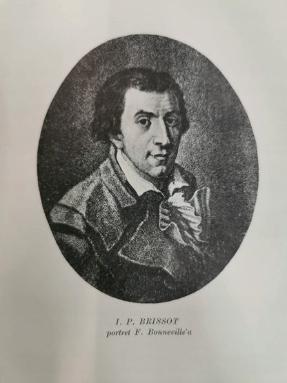 Przywódcy Wielkiej Rewolucji Francuskiej, J. M. Thompson