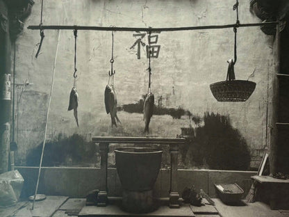 Chine, l'Empire du gris Bogdan Konopka, Pierre Haski