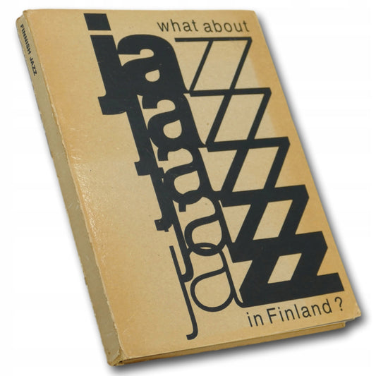 What about jazz in Finland?