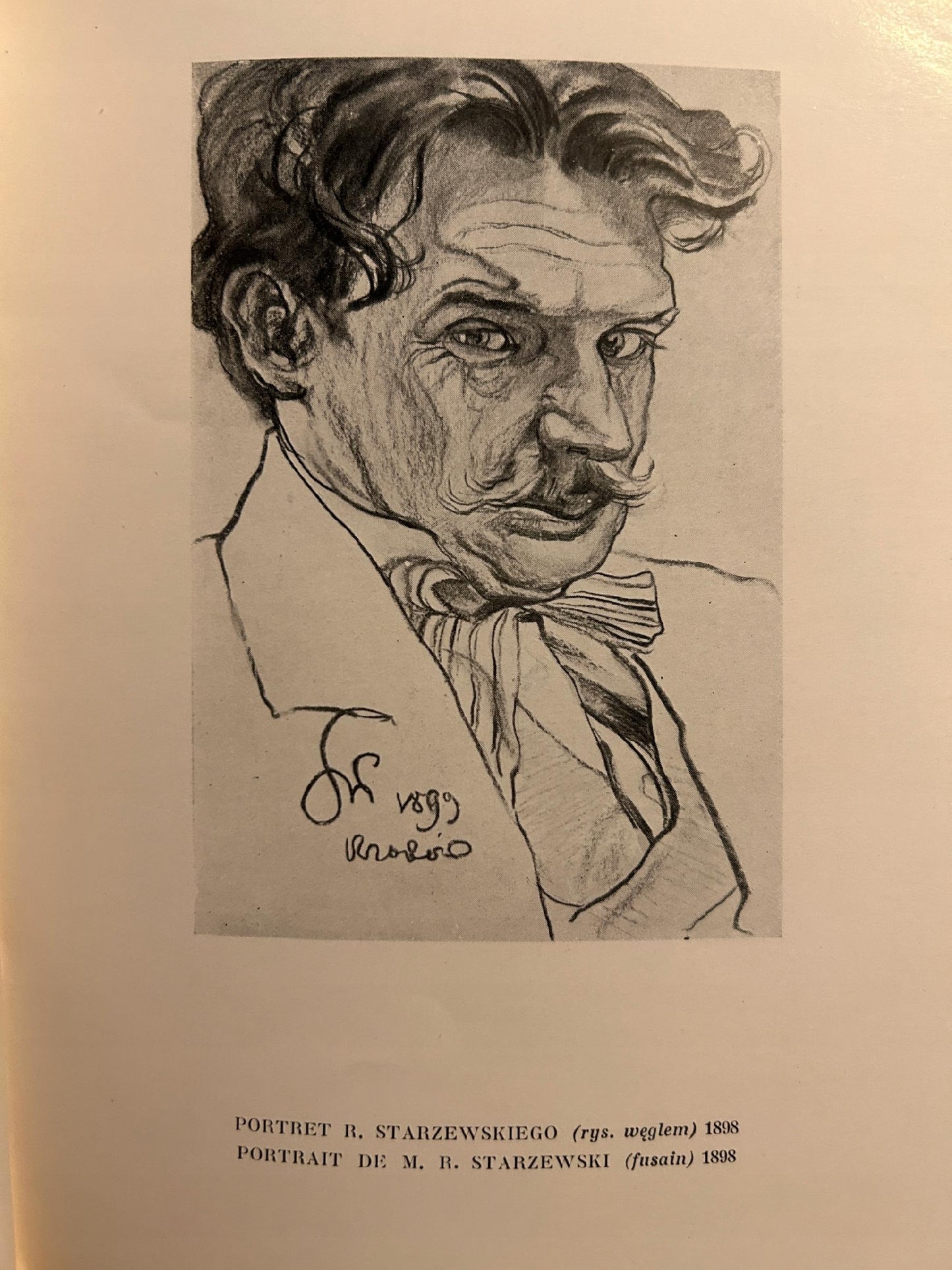 Stanisław Wyspiański - Tadeusz Szydłowski [1930 r.] 32 reprodukcje