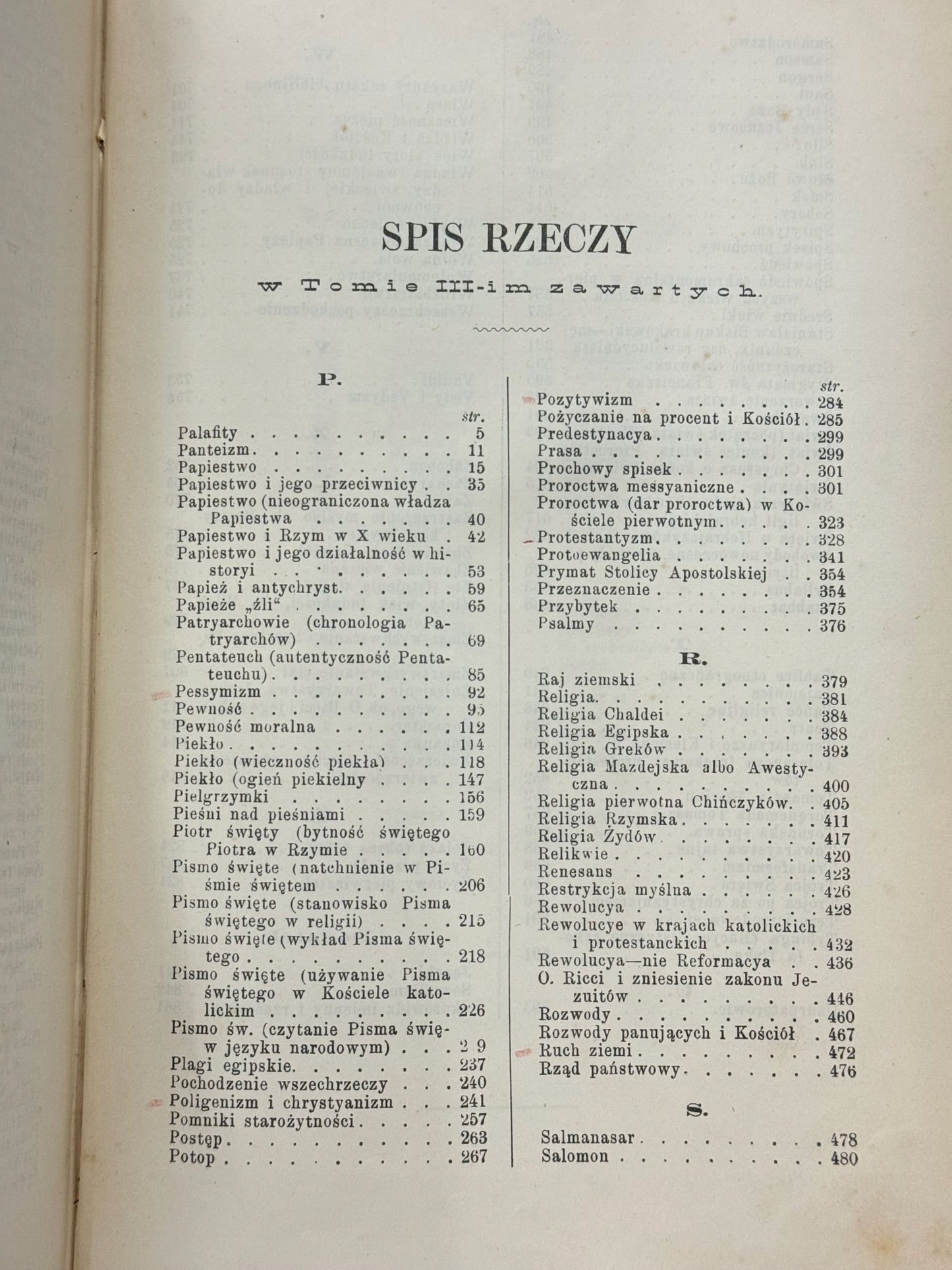 Słownik apologetyczny wiary katolickiej [t.I-III, komplet] Jugey Jan