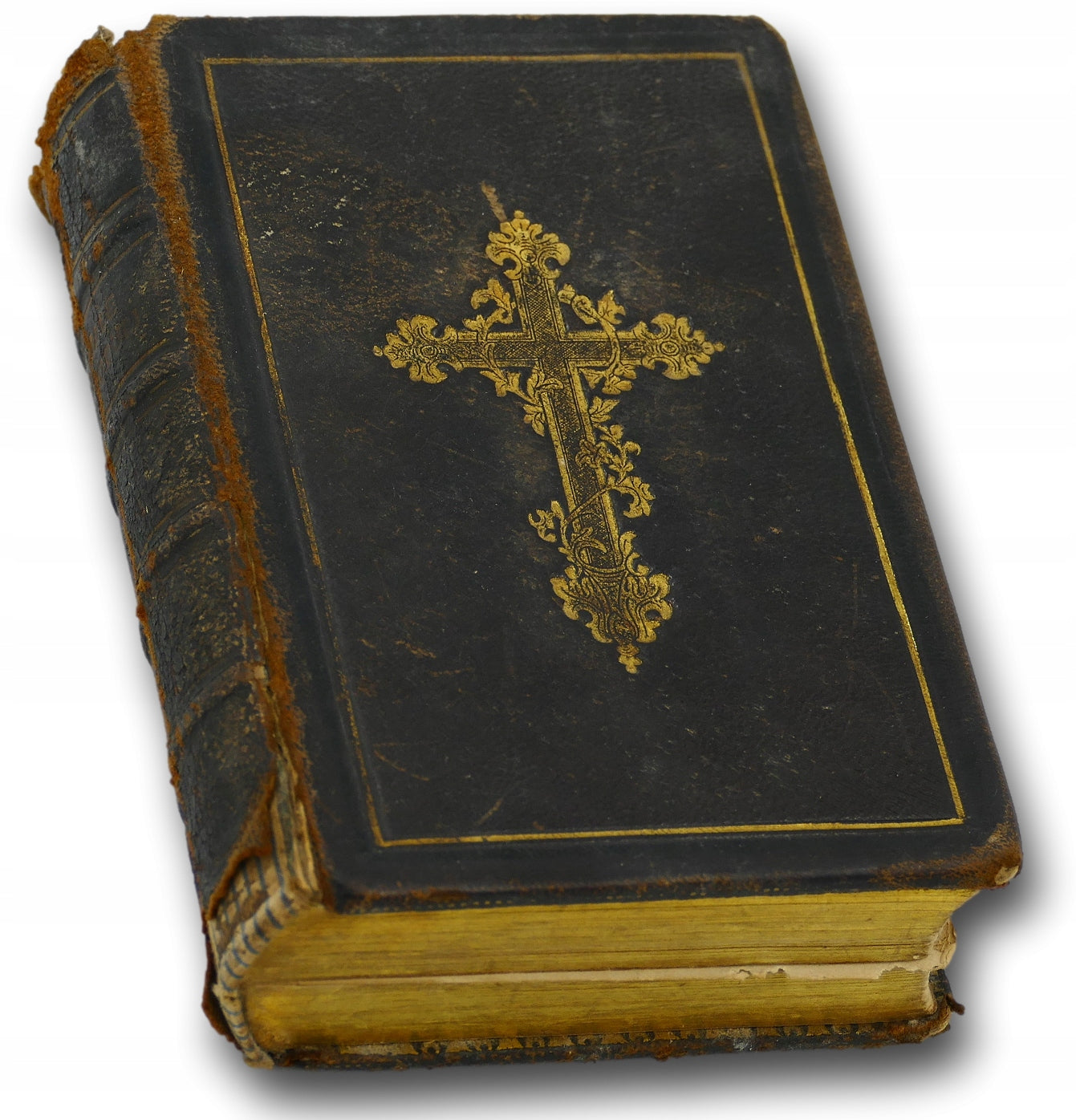 Manuale Clericorum P. Josephus Schneider