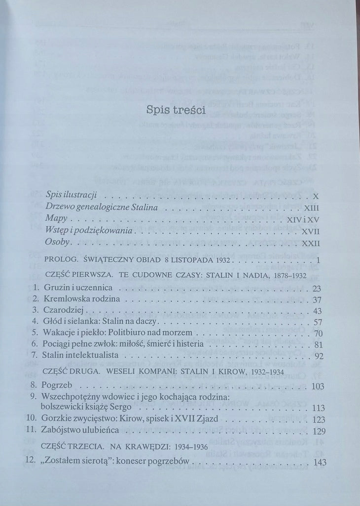 Stalin. Dwór czerwonego cara Simon Sebag Montefiore