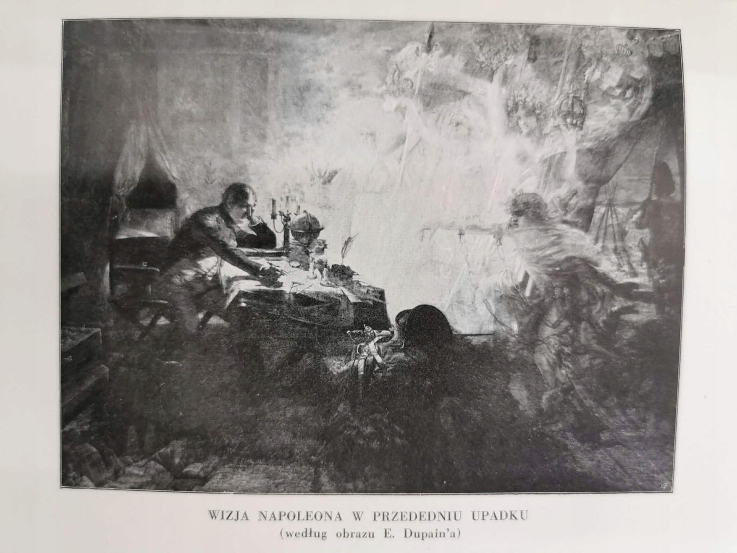Gawędy żołnierskie, W. Gąsiorowski [Warszawa 1938]