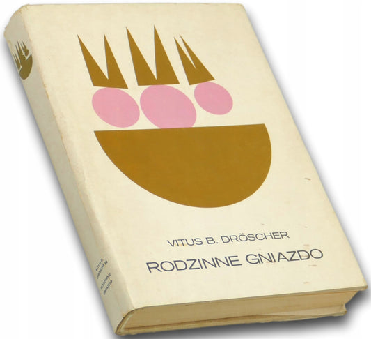 Rodzinne gniazdo, Vitus B. Droscher