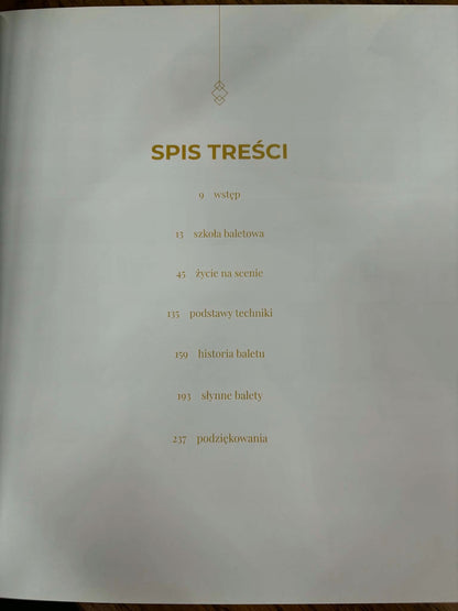 Mój balet Aneta Wira-Ostaszyk, Joanna Kończak