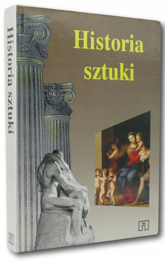 Historia sztuki, J. Dębicki, J. Favre, D. Gruenewald, A. Pimentel